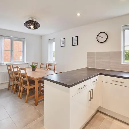 Host & - Bay Holiday home Cayton