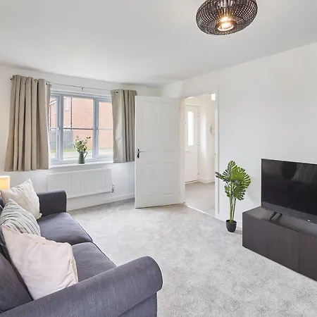 Holiday home Host & - Bay