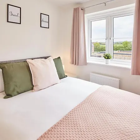 Host & - Bay Holiday home Cayton