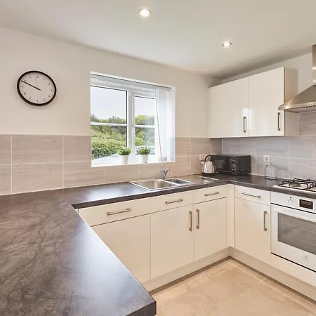 Holiday home Host & - Bay *