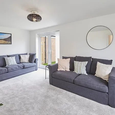 Host & - Bay Holiday home Cayton