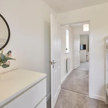 Host & - Bay Holiday home *