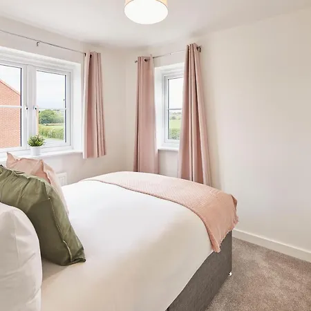 Host & - Bay Holiday home *