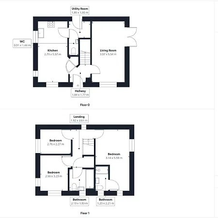 Holiday home Host & - Bay *