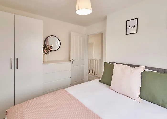 Holiday home Host & - Bay *