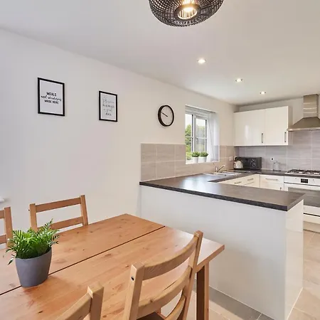 Host & - Bay Dom wakacyjny