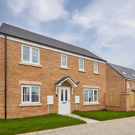 Dom wakacyjny Host & - Bay *