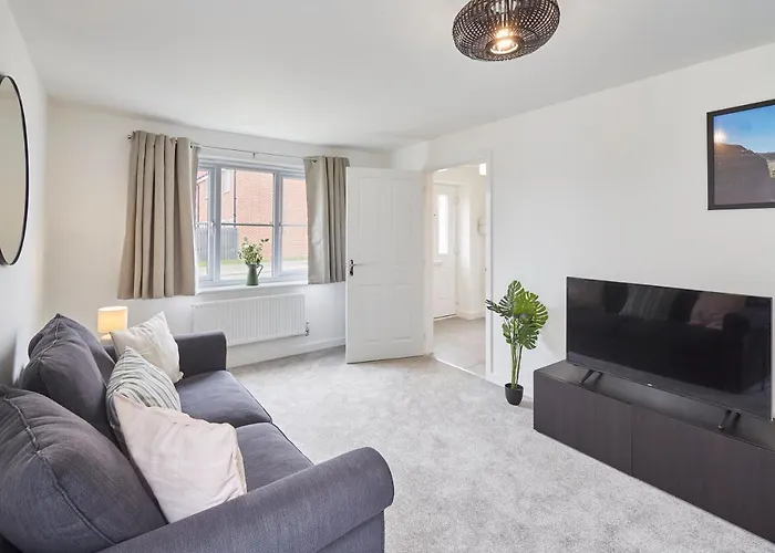 Dom wakacyjny Host & - Bay