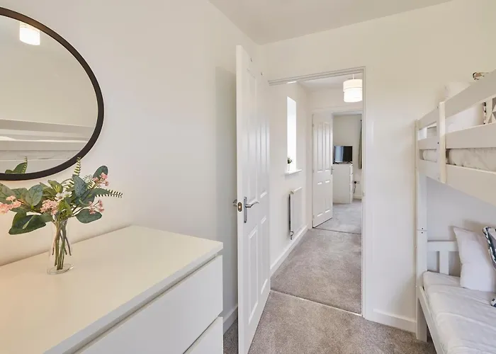 Host & - Bay Dom wakacyjny *