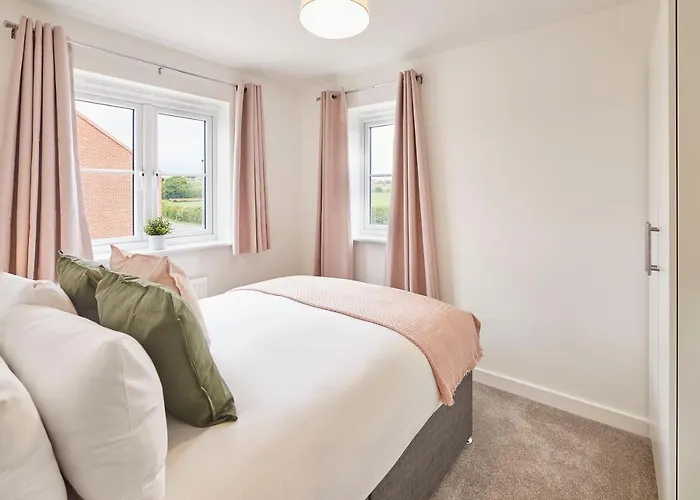 Host & - Bay Dom wakacyjny *