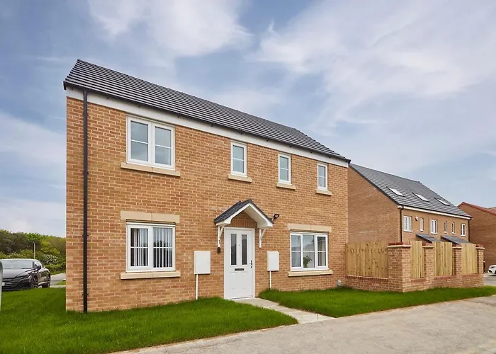 Dom wakacyjny Host & - Bay *