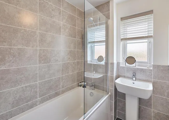 Dom wakacyjny Host & - Bay